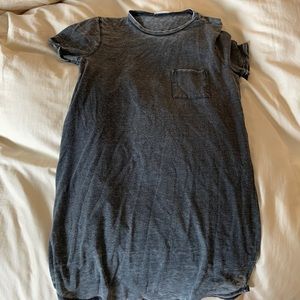 perfect t shirt dress